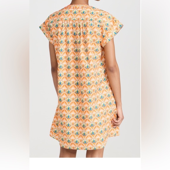 Saloni ‘Ashley B’ Dress - Picture 10 of 13